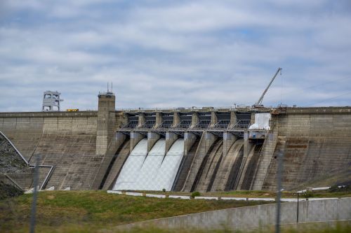 The “Proof of Concept” phase of the Folsom Dam Raise Project has begun